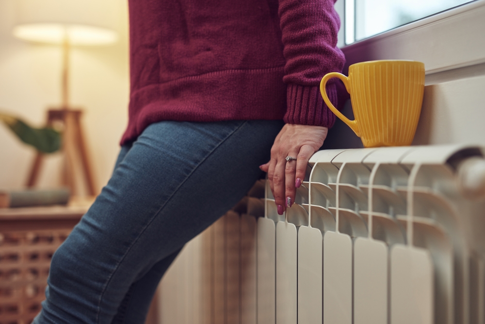 gas & heating in Pontefract