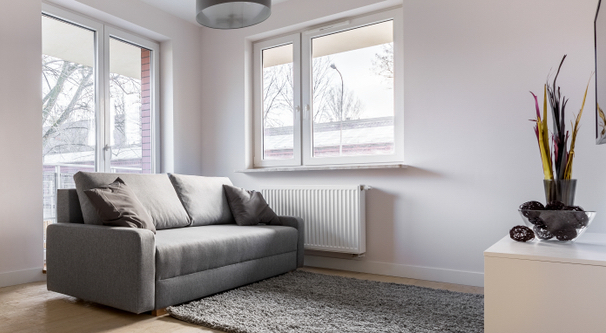 gas engineers in Pontefract